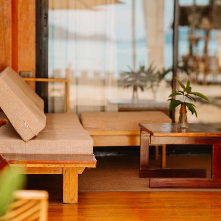 Kattala Bed And Breakfast El Nido Ngoại thất bức ảnh