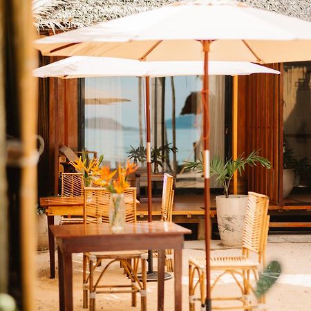 Kattala Bed And Breakfast El Nido Ngoại thất bức ảnh