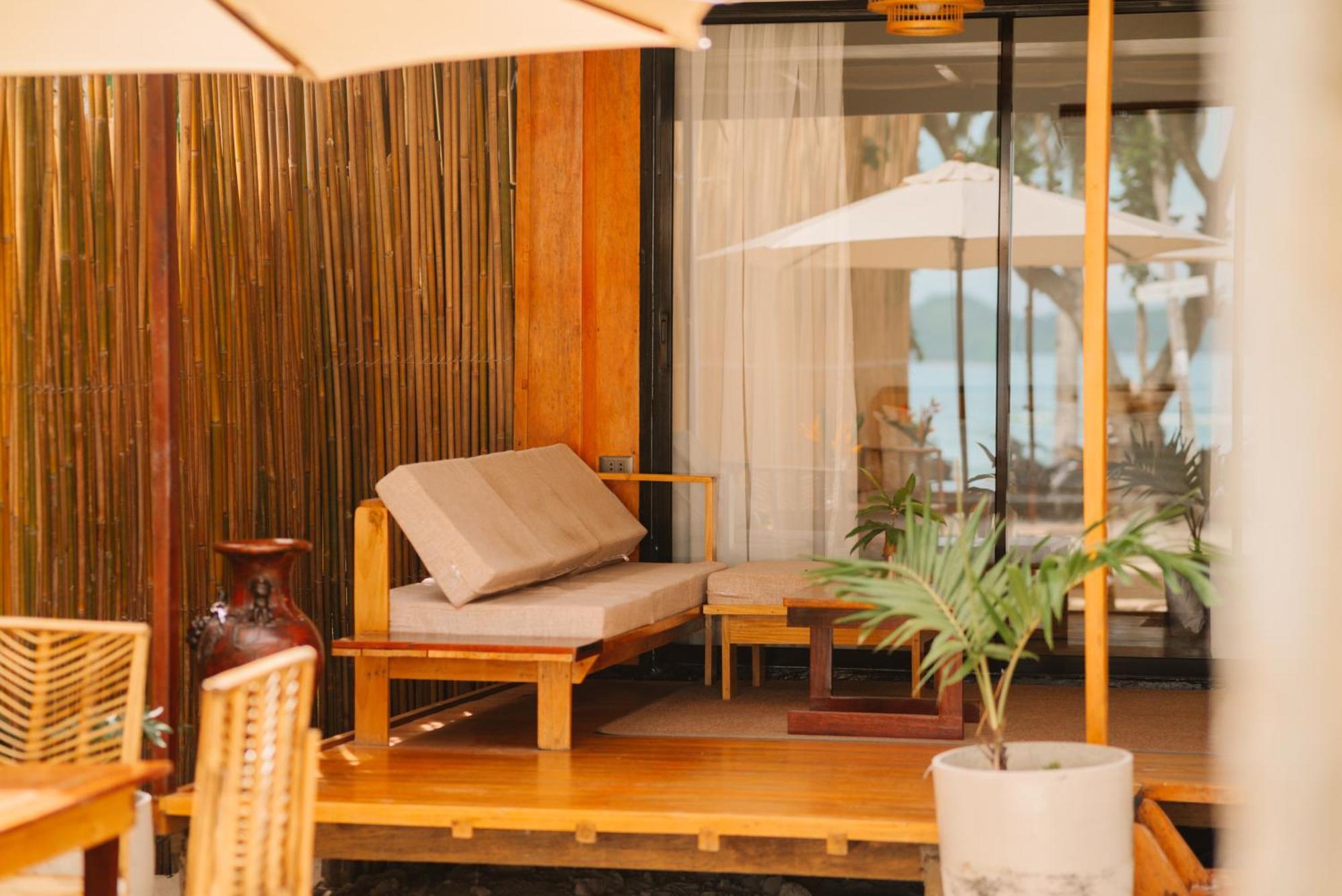 Kattala Bed And Breakfast El Nido Ngoại thất bức ảnh