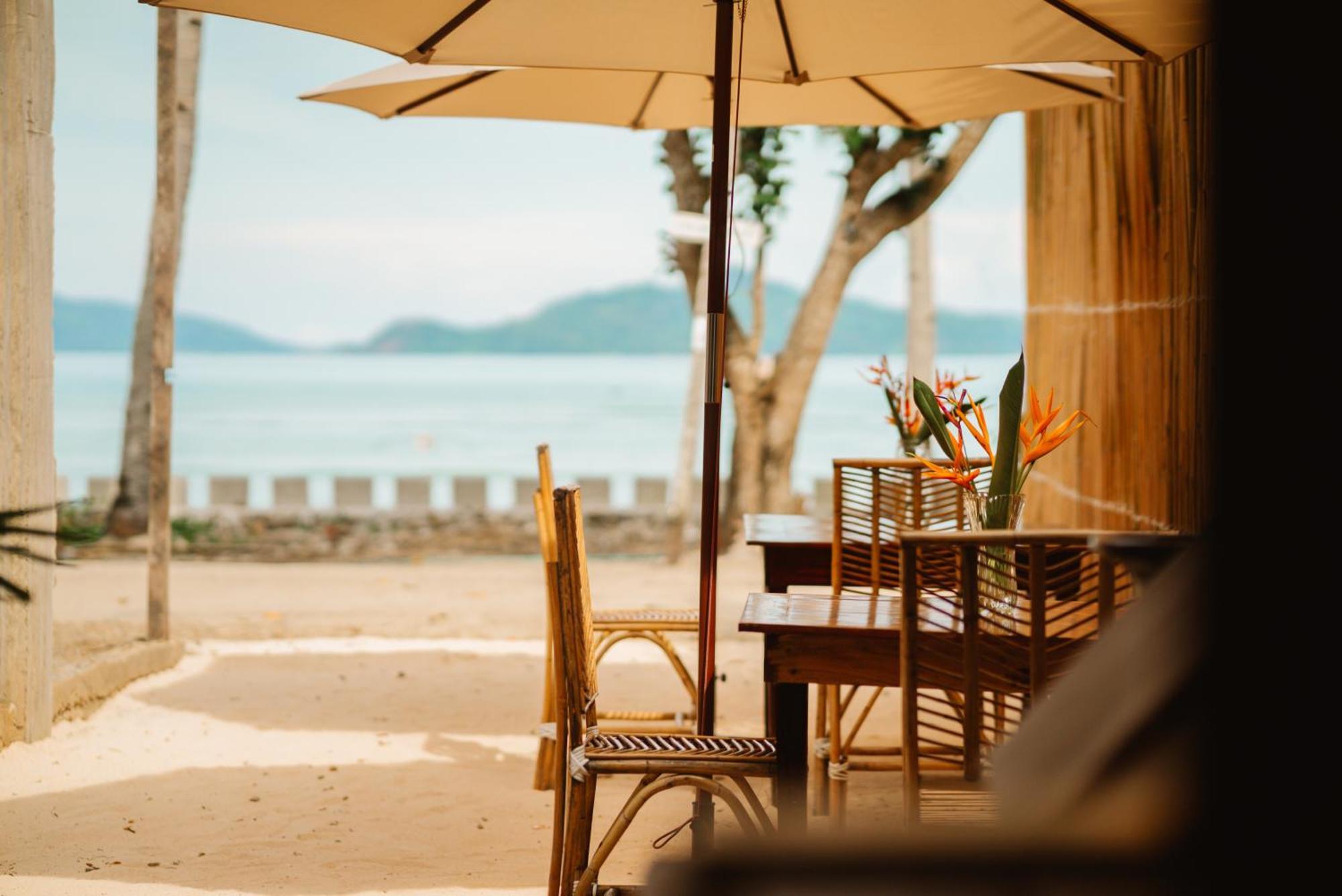 Kattala Bed And Breakfast El Nido Ngoại thất bức ảnh