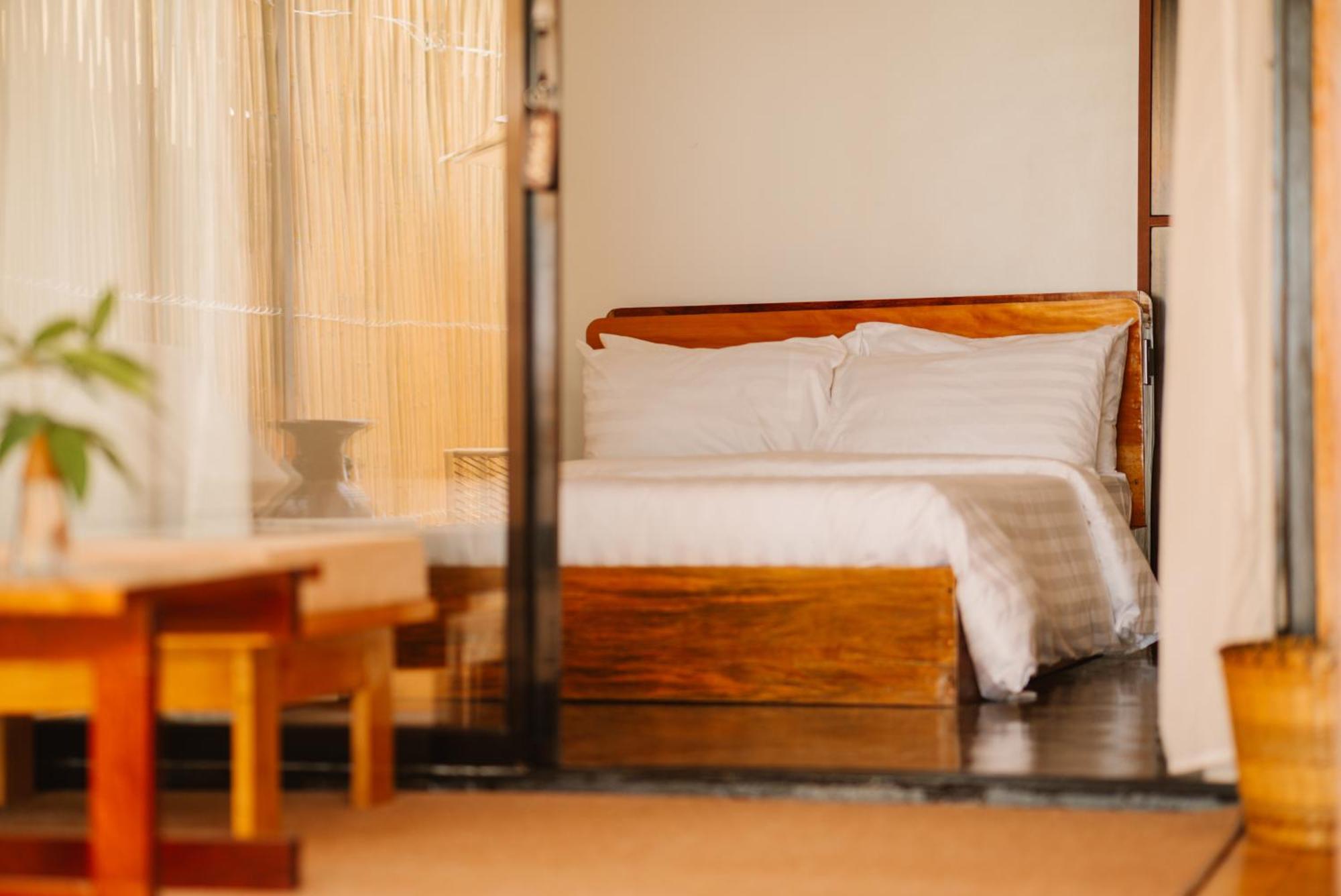Kattala Bed And Breakfast El Nido Ngoại thất bức ảnh